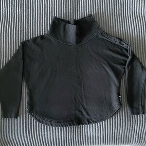 Fabletics dolman sleeve sweatshirt